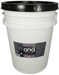 ONA GEL 20 KG APPLE CRUMBLE - - ONA - SISTEMAS ANTIOLOR