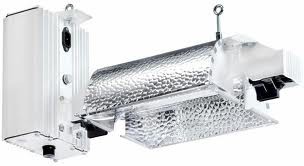 CONJUNTO COMPLETO GAVITA PRO 1000 W - - GAVITA - BALASTROS