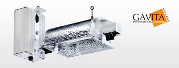 GAVITA PRO LINE 1000 CONJUNTO COMPLETO - DE - E SERIES - - GAVITA - BALASTROS