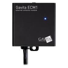 MODULOS DE CONTACTOR EXTERNO (ECM) - - GAVITA - BALASTROS
