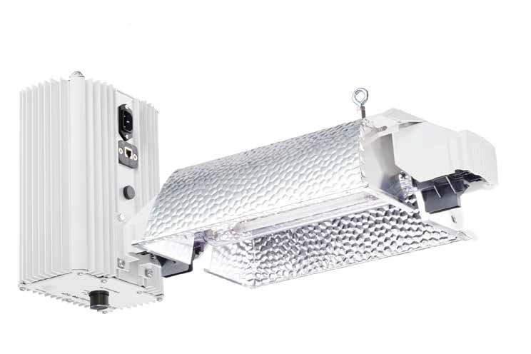 GAVITA PRO 6/750E - DE - FLEX - E SERIES - CONJUNTO COMPLETO - - GAVITA - BALASTROS