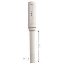 SONDA DE RECAMBIO PARA MEDIDOR PH-EC-TDS-TEMP HANNA HI 9811-5 - - HANNA - INSTRUMENTOS MEDIDA