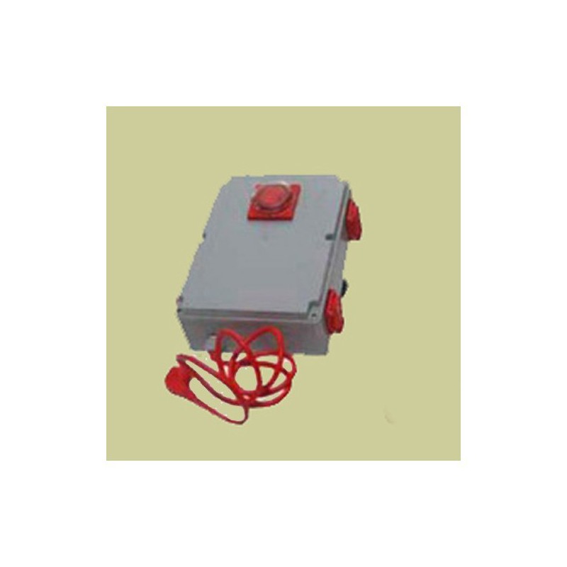 TEMPORIZADOR PS 4X600 W - - TEMPORIZADORES - HERRAMIENTAS