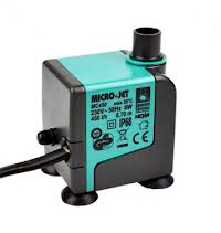 BOMBA MICRO JET MC 450 - - BOMBAS DE AGUA - RIEGO