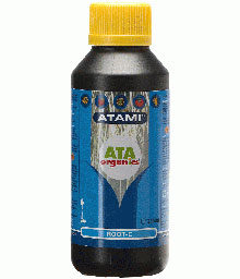ATA ORGANICS ROOT-C 250 ML. - - ATAMI - FERTILIZANTES