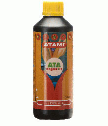 ATA ORGANICS FLOWER-C 1 L. - - ATAMI - FERTILIZANTES