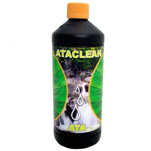 ATA CLEAN 1 L. - - ATAMI - FERTILIZANTES