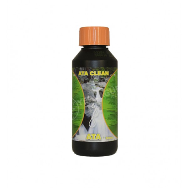ATA CLEAN 250 ML. - - ATAMI - FERTILIZANTES