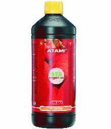 ATA ORGANICS FLAVOR 5 L. - - ATAMI - FERTILIZANTES