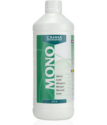 NITROGENO 20% - - CANNA - FERTILIZANTES