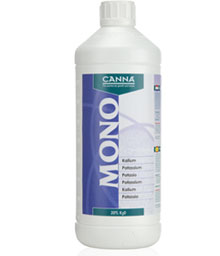POTASIO 20% - - CANNA - FERTILIZANTES