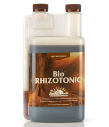BIO RHIZOTONIC 1L. - - CANNA - FERTILIZANTES