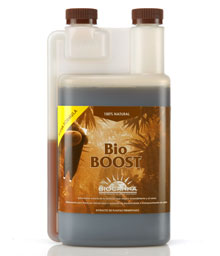 BIOBOOST 1L. - - CANNA - FERTILIZANTES