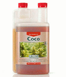 CANNA COCO A 10L - - CANNA - FERTILIZANTES