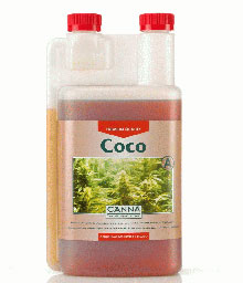 CANNA COCO B 10L - - CANNA - FERTILIZANTES