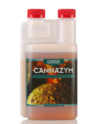 CANNAZYM 10L - - CANNA - FERTILIZANTES