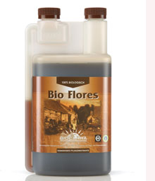 BIOCANNA FLORES 10L - - CANNA - FERTILIZANTES