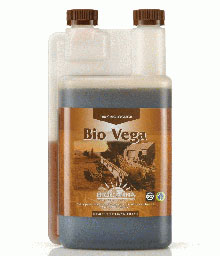 BIOCANNA VEGA 10L - - CANNA - FERTILIZANTES
