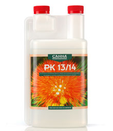 PK 13-14 0,25 L. - - CANNA - FERTILIZANTES