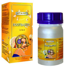 ROOTBASTIC 250ML. - - ATAMI - FERTILIZANTES