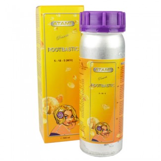 ROOTBASTIC 500ML. - - ATAMI - FERTILIZANTES