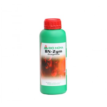 BIO NOVA ZYM 250 ML - - BIONOVA - FERTILIZANTES