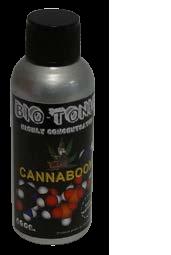 BIO TONIC 60 GR. - - CANNABOOM - FERTILIZANTES