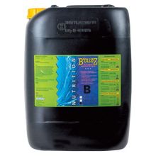 B'CUZZ HYDRO NUTRITION B 10 L - - B´CUZZ - FERTILIZANTES