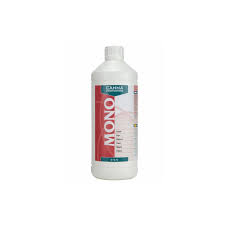 HIERRO 1 L - - CANNA - FERTILIZANTES
