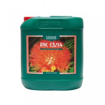 PK 13-14 10L - - CANNA - FERTILIZANTES