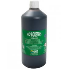 BIO BLOOM 250 ML - - GENERAL HYDROPONICS - FERTILIZANTES