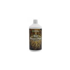 BIOROOT PLUS 1 L - - GENERAL HYDROPONICS - FERTILIZANTES