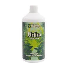 URTICA 1 L - - GENERAL HYDROPONICS - FERTILIZANTES