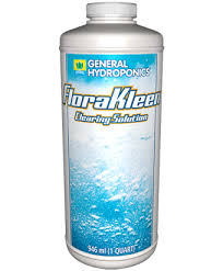 FLORAKLEEN 0,5 L - - GENERAL HYDROPONICS - FERTILIZANTES