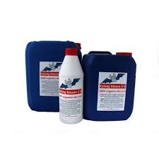 GUANO LIQUIDO 5 L FLORACION - - GUANOKALONG - FERTILIZANTES