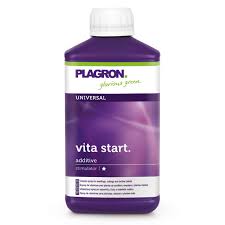 VITA START 250 ML - - PLAGRON - FERTILIZANTES