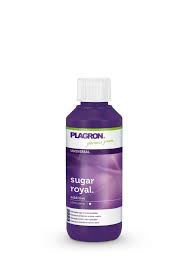 SUGAR ROYAL 500 ML - - PLAGRON - FERTILIZANTES
