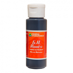 G. H. ROOTS 1000 ML - - GENERAL HYDROPONICS - FERTILIZANTES