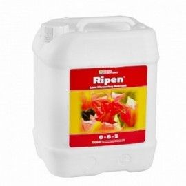 RIPEN 10 L. - - GENERAL HYDROPONICS - FERTILIZANTES