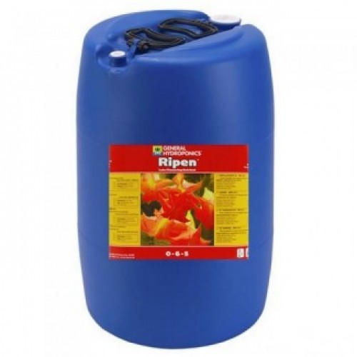RIPEN 60 L. - - GENERAL HYDROPONICS - FERTILIZANTES