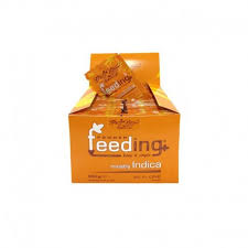 GREEN HOUSE POWDER FEEDING MOSTLY INDICA 500 Gr. (50 X 10 Gr.) - - GREEN HOUSE FERTILIZANTES - FERTILIZANTES