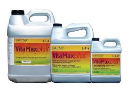 VITAMAX PLUS 4 L. GROTEK - - GROTEK - FERTILIZANTES