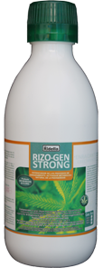 RIZO-GEN STRONG 120CC LOS RIDELLA - - LOS RIDELLA - FERTILIZANTES