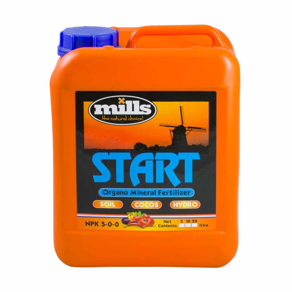 FERMILADI9003 - - MILLS - FERTILIZANTES