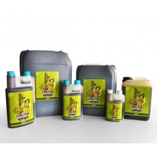 PACHAMAMA GROW - 3L - VAALSERBERG - FERTILIZANTES