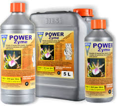 HESI - POWER ZYME 500ML - - HESI - FERTILIZANTES