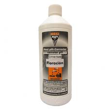 HESI - PH FLORACION 1L - - HESI - FERTILIZANTES