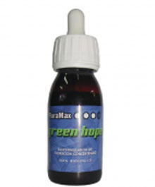 GREEN HOPE FLORAMAX 60 ML. - - GREEN HOPE - FERTILIZANTES