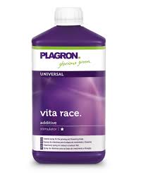VITA RACE 500 ml - - PLAGRON - FERTILIZANTES