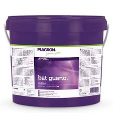 BAT GUANO 1 Litro - - PLAGRON - FERTILIZANTES